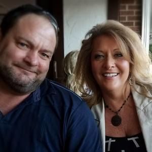 Meet your Posher, Dave